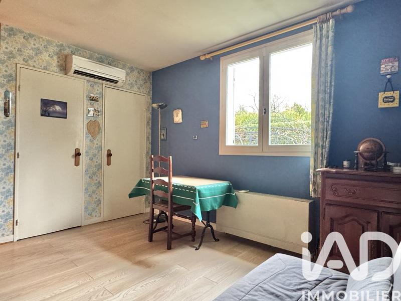 Maison - 197 m² - 8 pièces