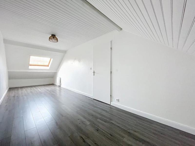 Maison - 119 m² - 6 pièces