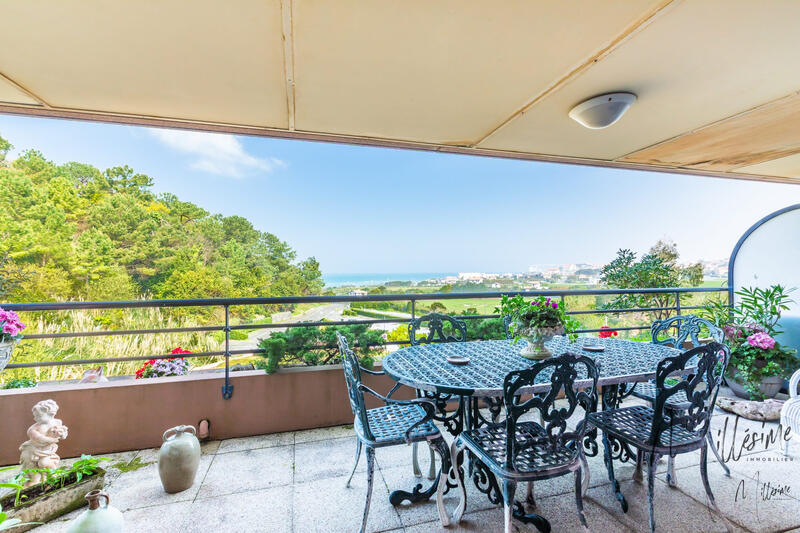 Appartement - 53 m² - 2 pièces