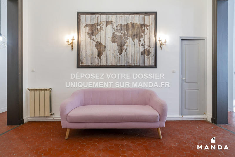 Appartement - 143 m² - 5 pièces