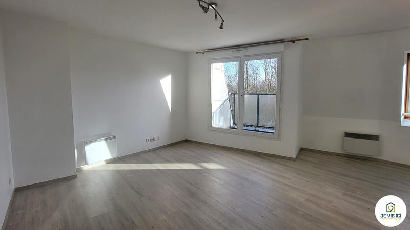 Appartement - 53 m² - 2 pièces