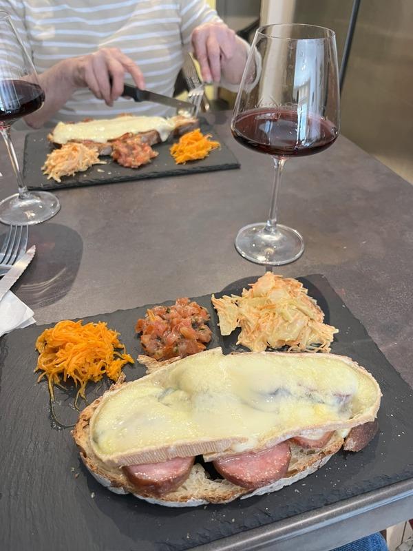 Fonds de commerce - 78 m²