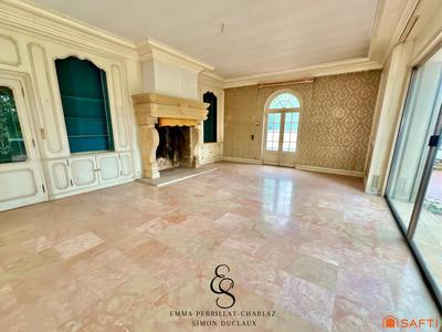 Hôtel particulier - 479 m² - 12 pièces