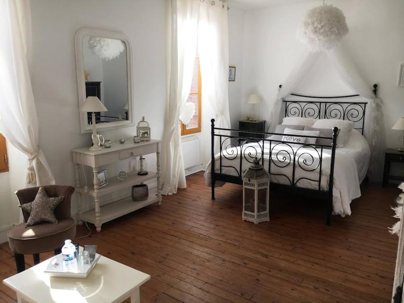 Maison - 315 m² - 11 pièces