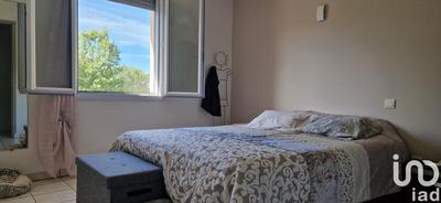 Maison de campagne - 140 m² - 5 pièces