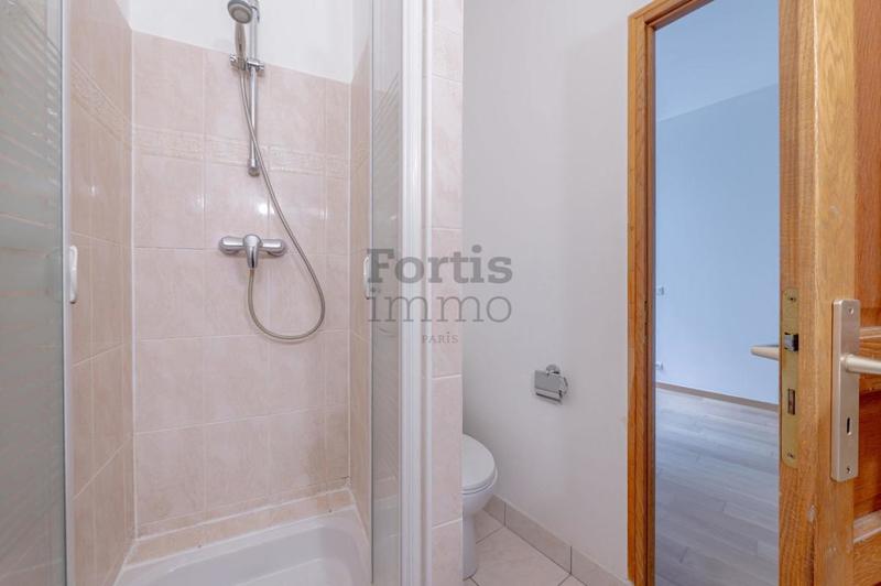 Appartement - 28 m² - 2 pièces