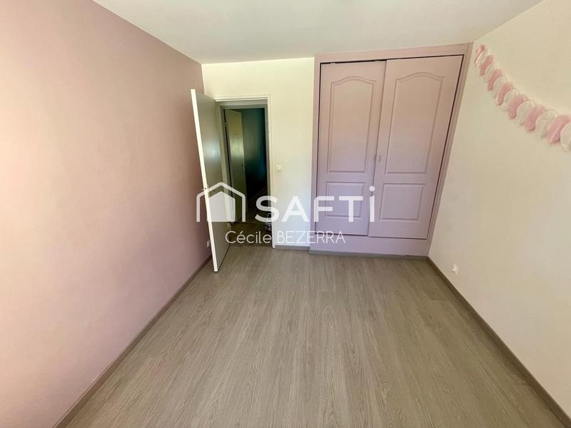 Maison - 139 m² - 5 pièces