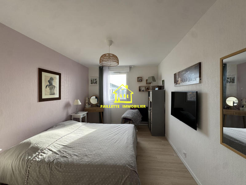 Appartement - 115 m² - 5 pièces