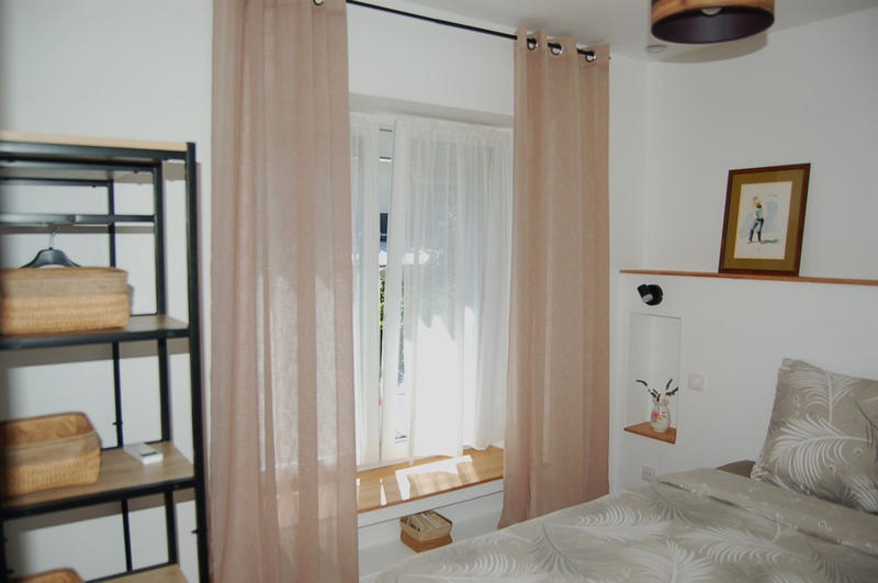 Maison - 50 m² - 3 pièces