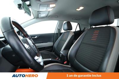 Kia Stonic 1.0 t-GDi Isg Design Dct7 120 ch