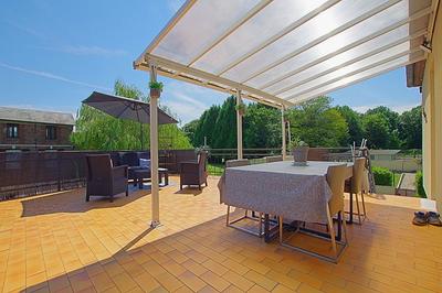 Maison - 76 m² - 4 pièces