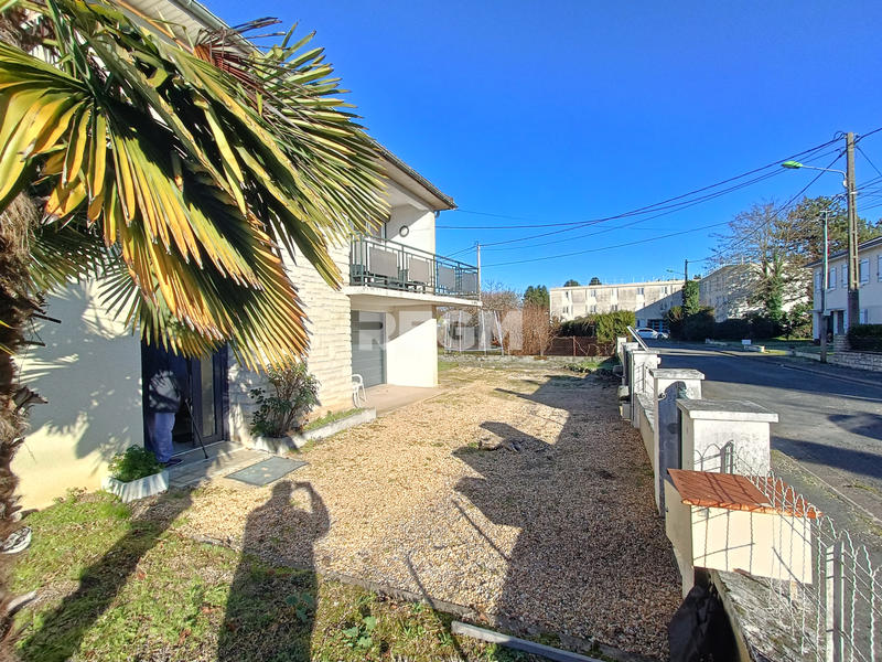 Maison - 135 m² - 7 pièces