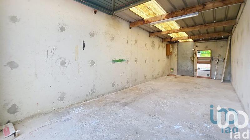 Maison - 84 m² - 4 pièces