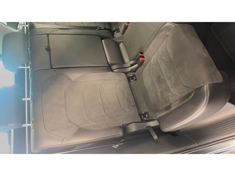 Skoda Kodiaq 2.0 Tdi 150 Scr Dsg7 4x4 5pl Style