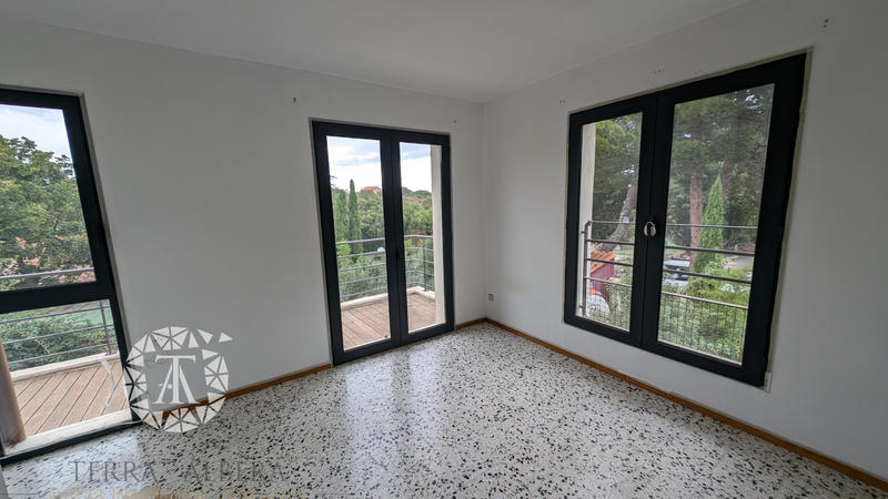 Villa - 170 m² - 4 pièces