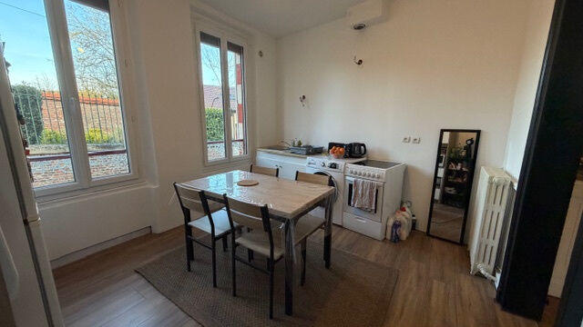 Maison - 111 m² - 6 pièces