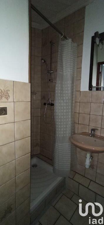 Appartement - 48 m² - 3 pièces