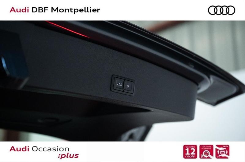 Audi Q2 35 Tfsi 150 s tronic 7 s line