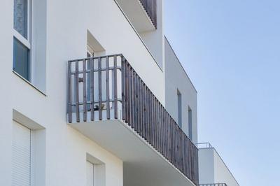 Appartement - 77 m² - 4 pièces