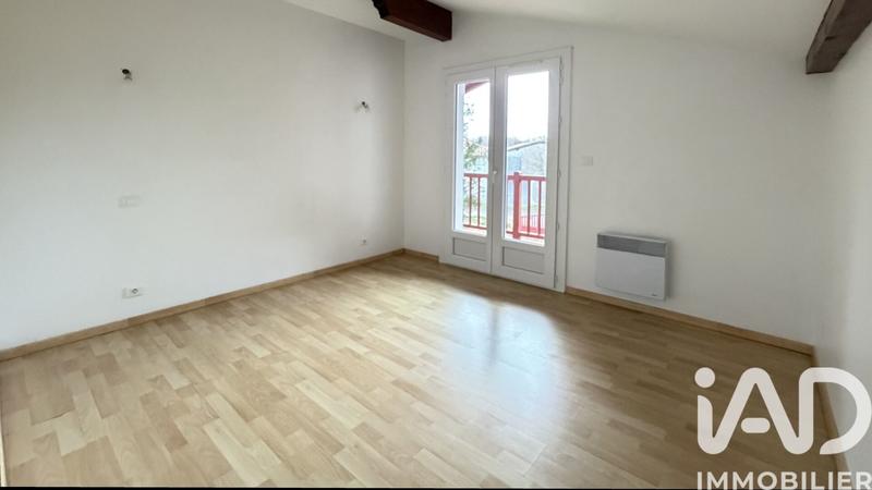 Maison - 126 m² - 4 pièces