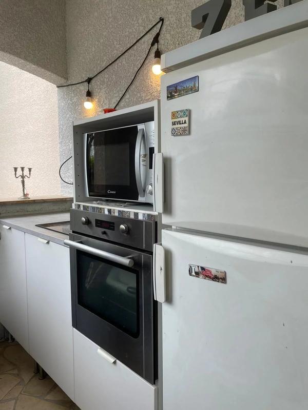 Maison - 125 m² - 4 pièces