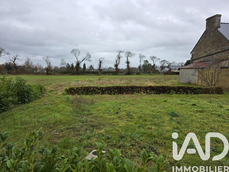 Maison - 112 m² - 6 pièces