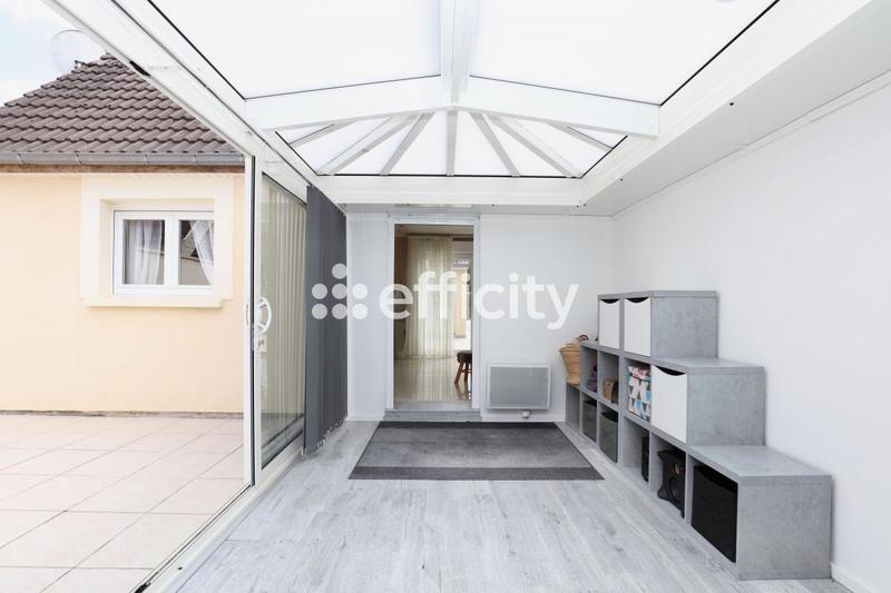 Maison - 130 m² - 4 pièces