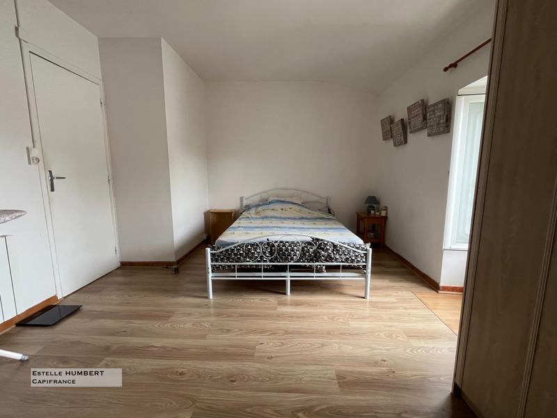 Maison - 98 m² - 4 pièces