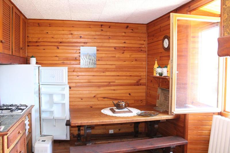 Maison - 72 m² - 6 pièces