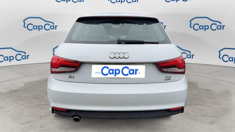 Audi A1 1.4 Tdi 90 Active