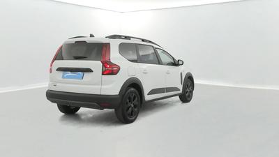 Dacia Jogger Hybrid 140 5 places Extreme 5p