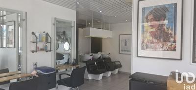 Local commercial - 70 m²