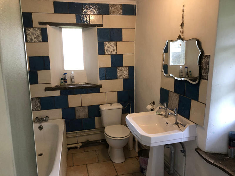 Maison - 180 m² - 5 pièces