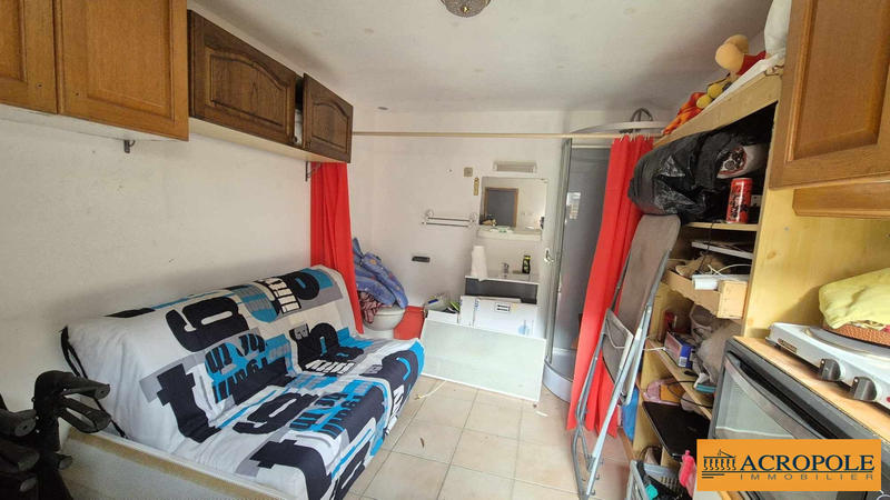 Maison - 280 m² - 12 pièces