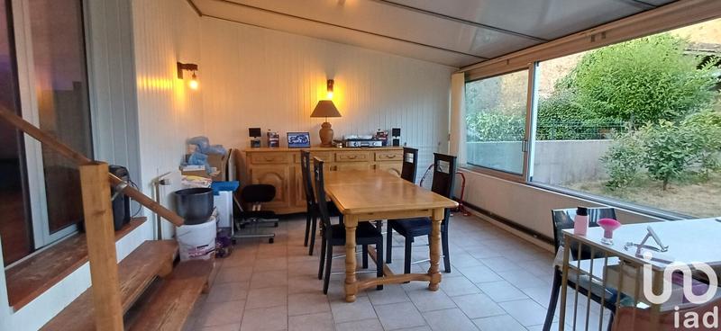 Maison - 74 m² - 4 pièces