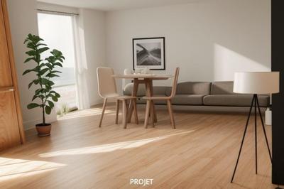 Maison - 82 m² - 5 pièces