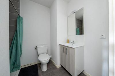 Studio - 19 m² - 1 pièce