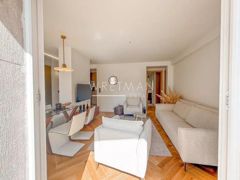 Appartement - 67 m² - 4 pièces