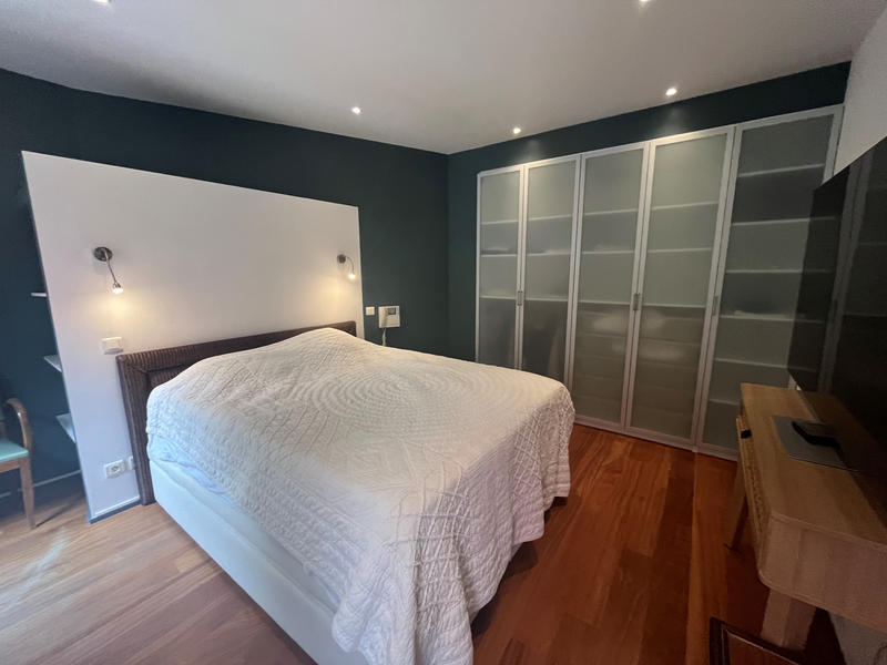 Maison - 167 m² - 5 pièces