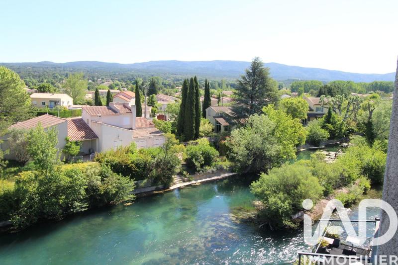 Appartement - 75 m² - 4 pièces