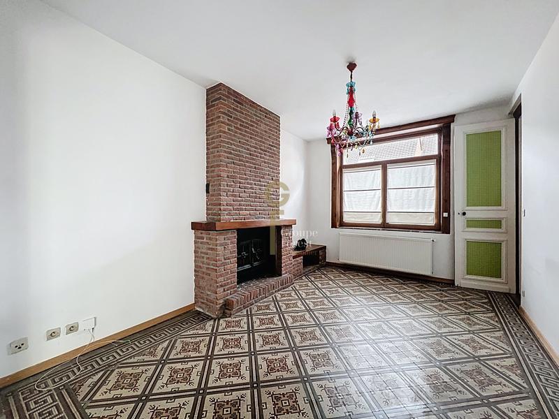 Maison - 169 m² - 6 pièces