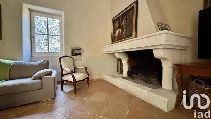 Maison - 404 m² - 12 pièces