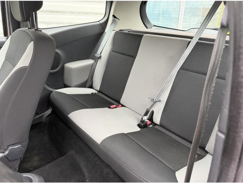 Renault Clio III 1.2 16v 75 eco2 Alizé. Pack Clim Garantie