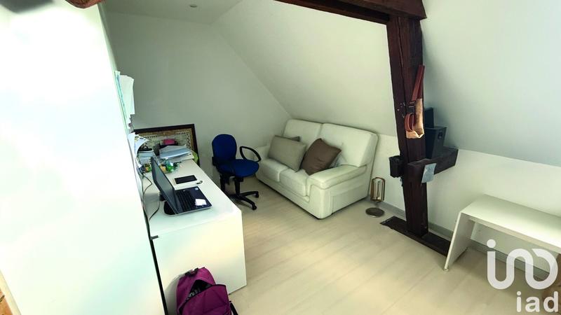 Maison de village - 131 m² - 5 pièces