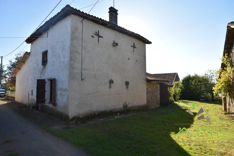 Maison - 91 m² - 7 pièces