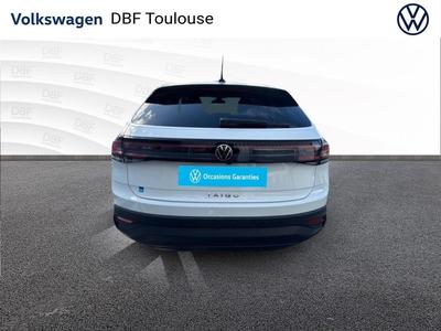 Volkswagen Taigo 1.0 Tsi 116 Ch Bvm6 Life/Life Plus