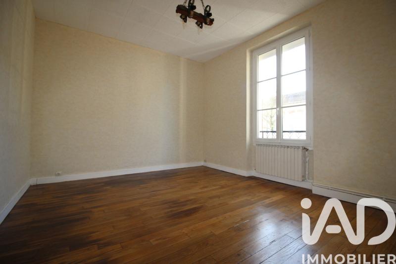 Maison de ville - 94 m² - 4 pièces