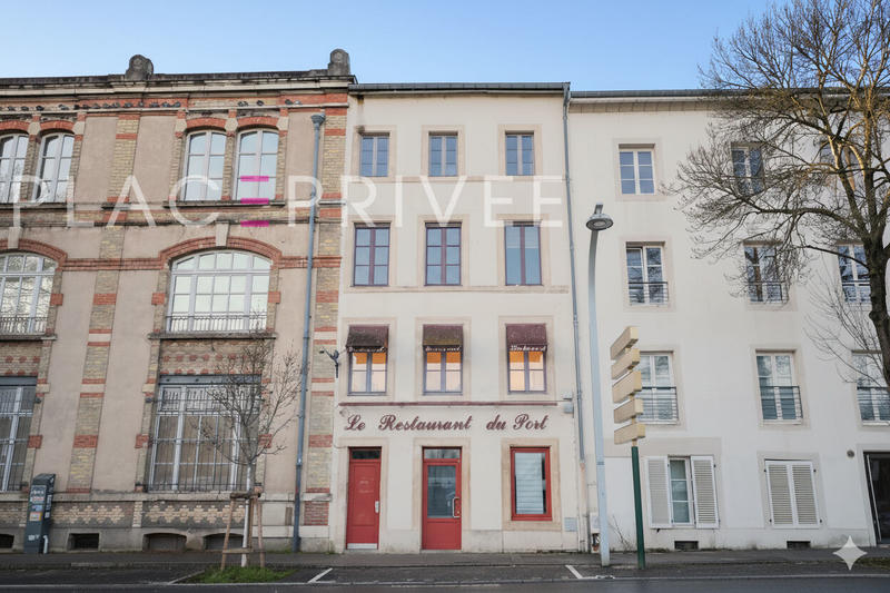 Appartement - 33 m² - 2 pièces