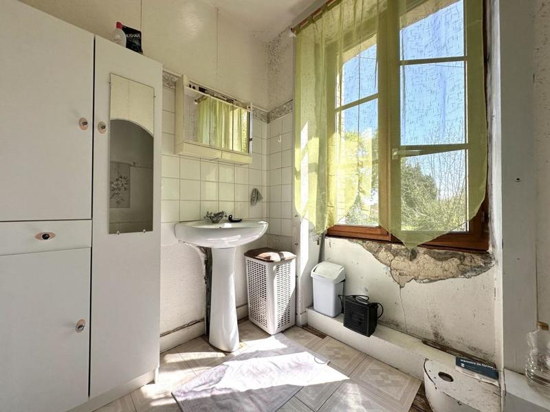 Pavillon - 143 m² - 4 pièces