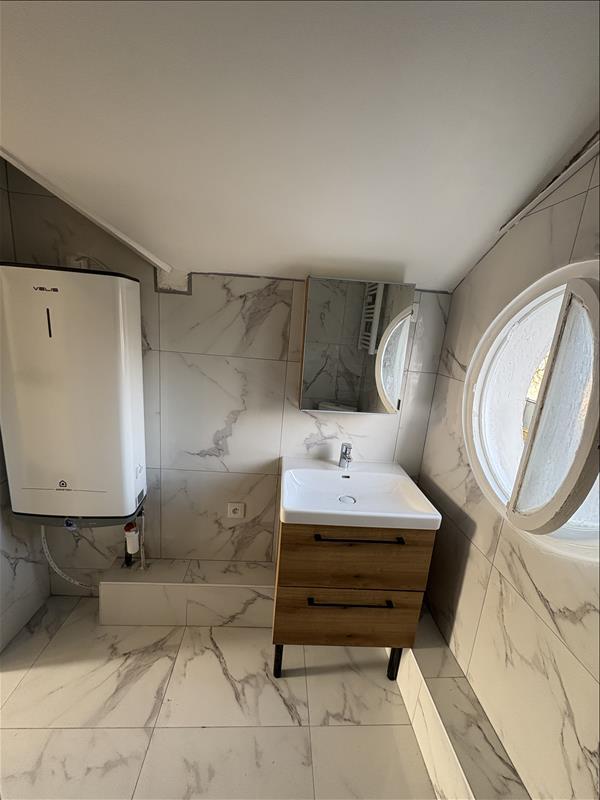 Appartement - 40 m² - 1 pièce